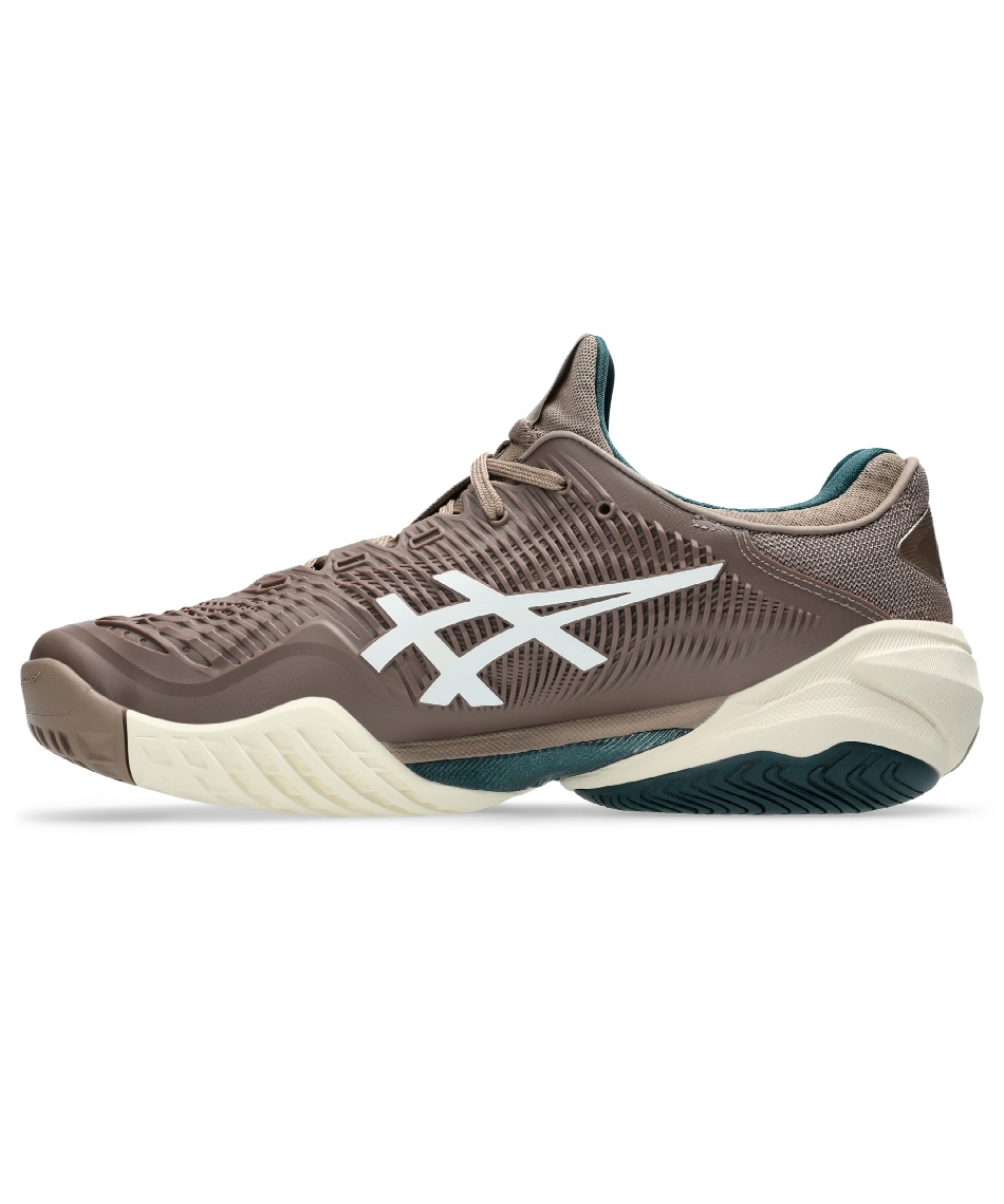 ASICS Court FF 3 テニスシューズ アシックス(asics) テニスシューズ オールコート COURT FF 3