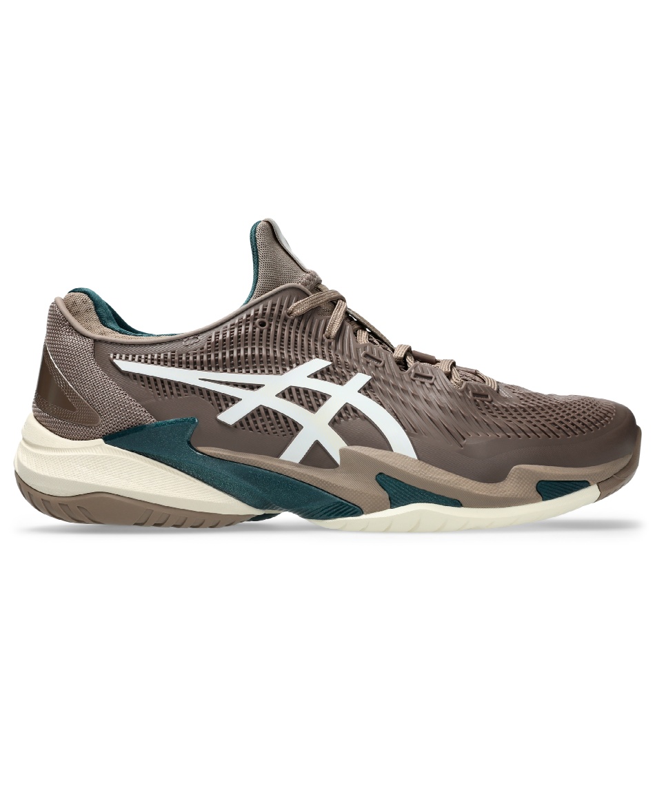 アシックス(asics) テニスシューズ オールコート COURT FF 3