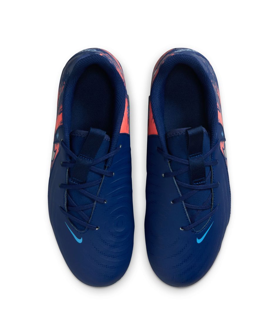 ナイキ(NIKE) サッカースパイク EH ファントムGX2 AC FGMGJ HF1607-400