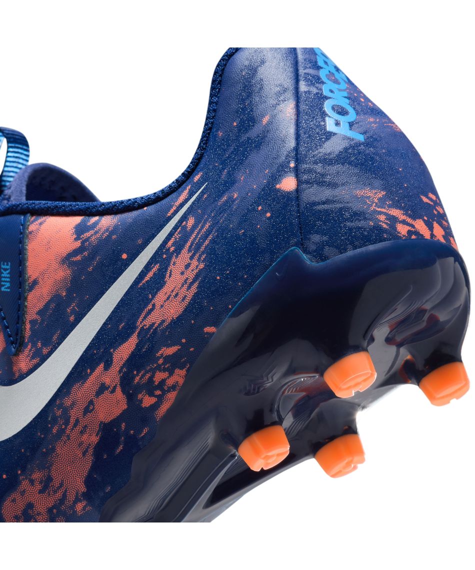 ナイキ(NIKE) サッカースパイク EH ファントムGX2 AC FGMGJ HF1607-400