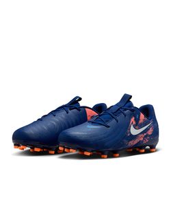 Nike Phantom elite 最上位　サッカーシューズ 青　27.5 NIKE公式】ナイキ ファントム ルナ 2 エリート AG ハイカット