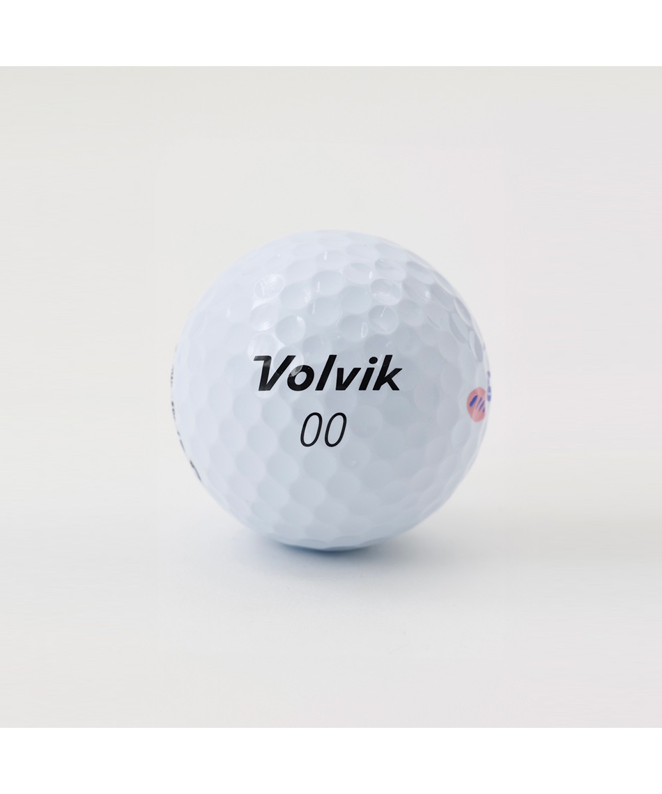 ちいかわGOLF ゴルフボール (半ダース4個入り) Volvik製 Chiikawa