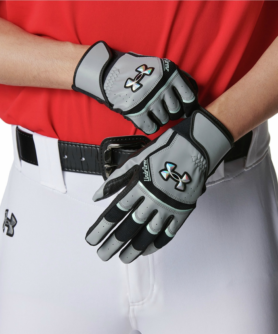アンダーアーマー(UNDER ARMOUR) 野球 バッティンググローブ