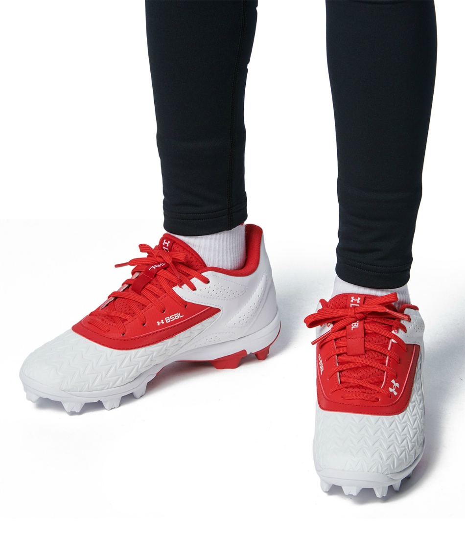 アントラーズARROW様 UNDER ARMOUR（アンダーアーマー）UAチャージド ローグ3