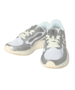 l|Cg90pt yzj[oX(new balance) jOV[Y Fresh Foam Arishi v4 TIRALUX WARISTS4 D fB[X SILVER 24D0