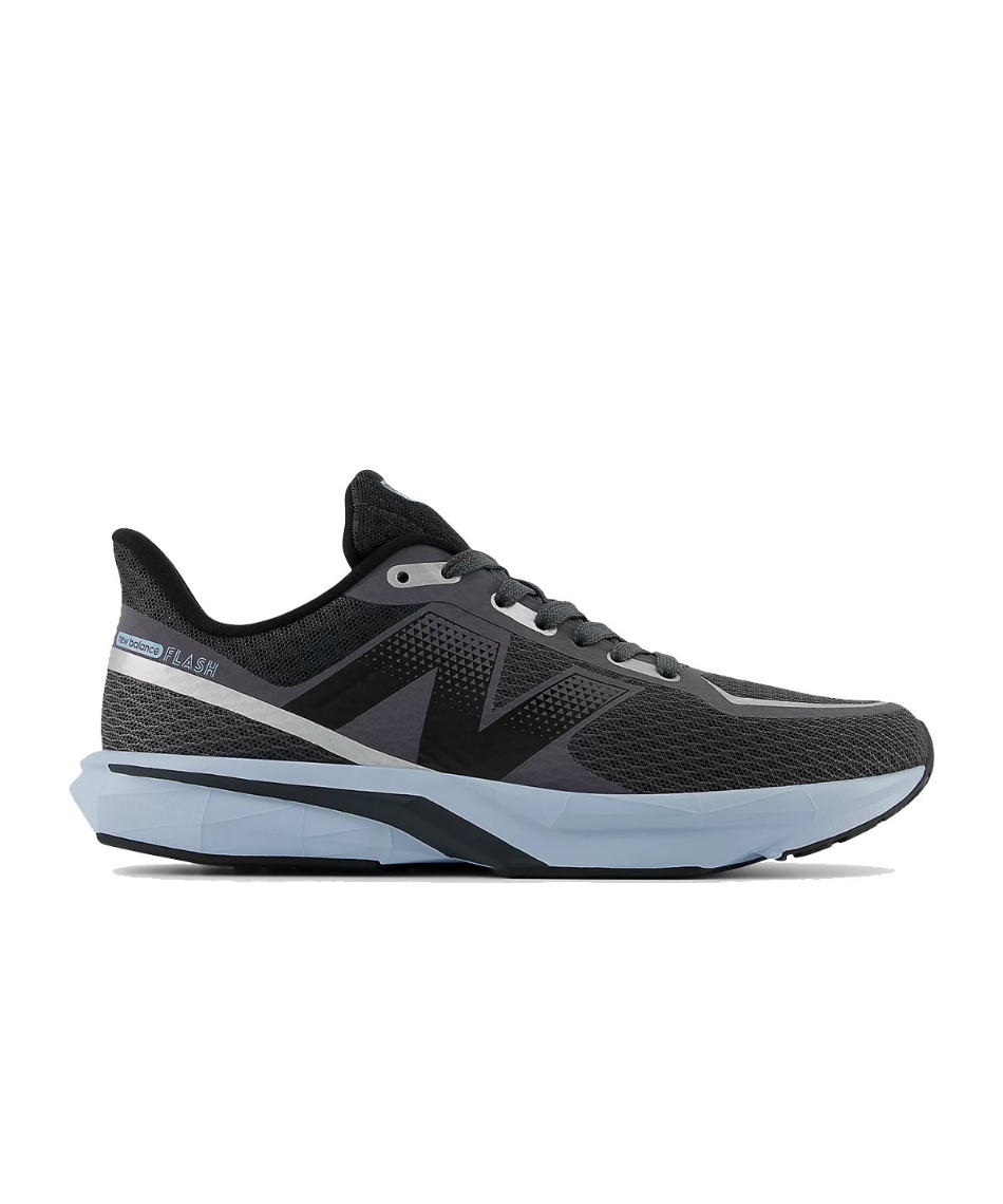 ランニングシューズ DynaSoft FLASH v7 WFLSHGB7 B | スポーツ用品なら