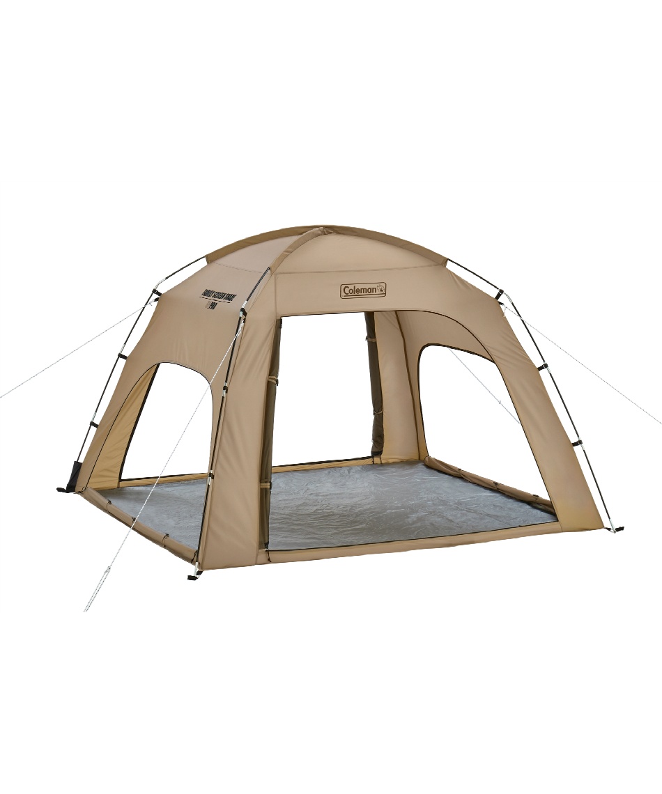 スクリーンテント ファミリースクリーンシェード 2218309 | スポーツ