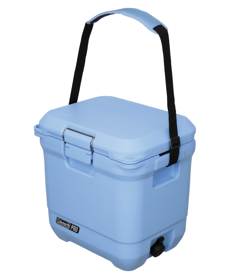クーラーボックス コールマンプロ 25QT 2218854 | スポーツ用品
