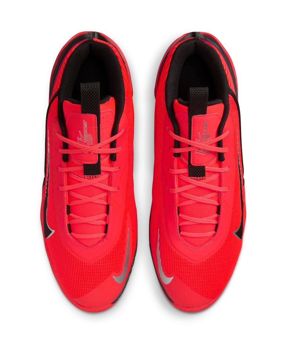 ナイキ(NIKE) バスケットシューズ 25SP G．T．ジャンプアカデミーEP