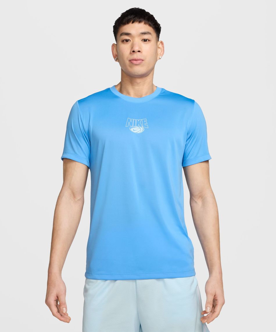 ナイキ(NIKE) バスケットボールウェア 半袖シャツ 25S Dri-FIT TEE