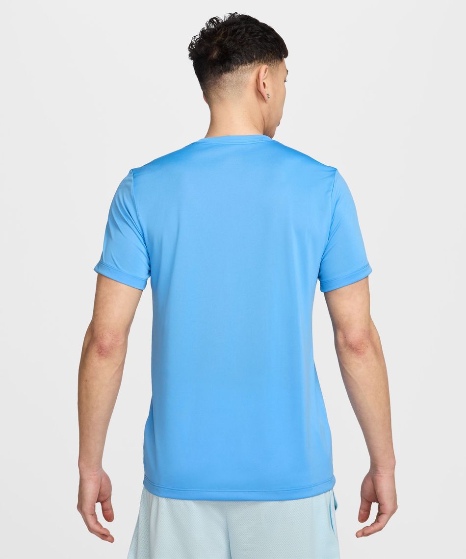 ナイキ(NIKE) バスケットボールウェア 半袖シャツ 25S Dri-FIT TEE