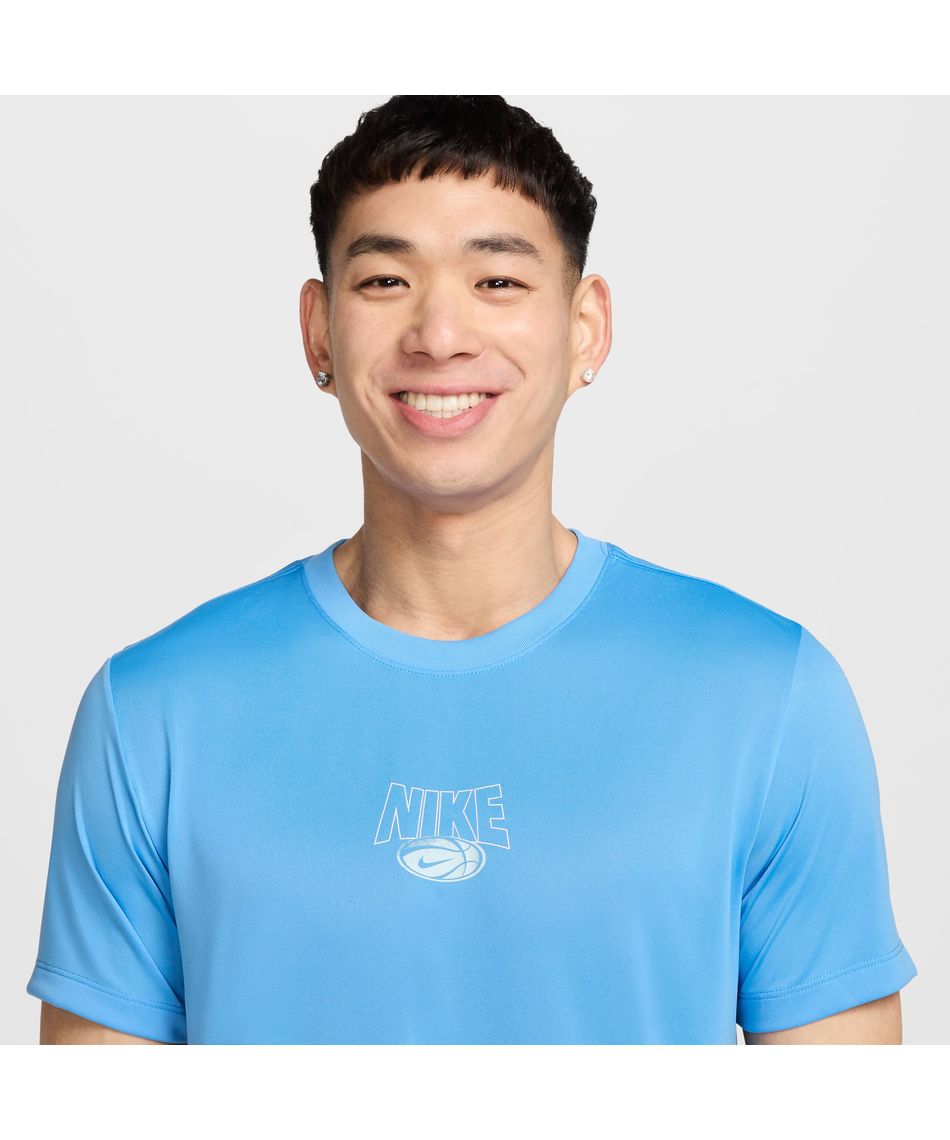 ナイキ(NIKE) バスケットボールウェア 半袖シャツ 25S Dri-FIT