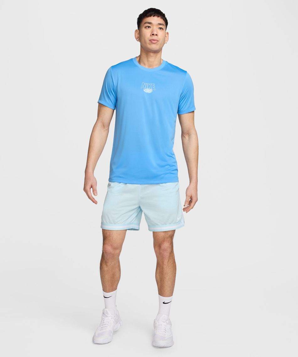 ナイキ(NIKE) バスケットボールウェア 半袖シャツ 25S Dri-FIT TEE