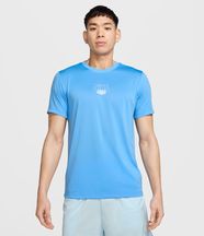 ナイキ(NIKE) バスケットボールウェア 半袖シャツ 25S Dri-FIT TEE