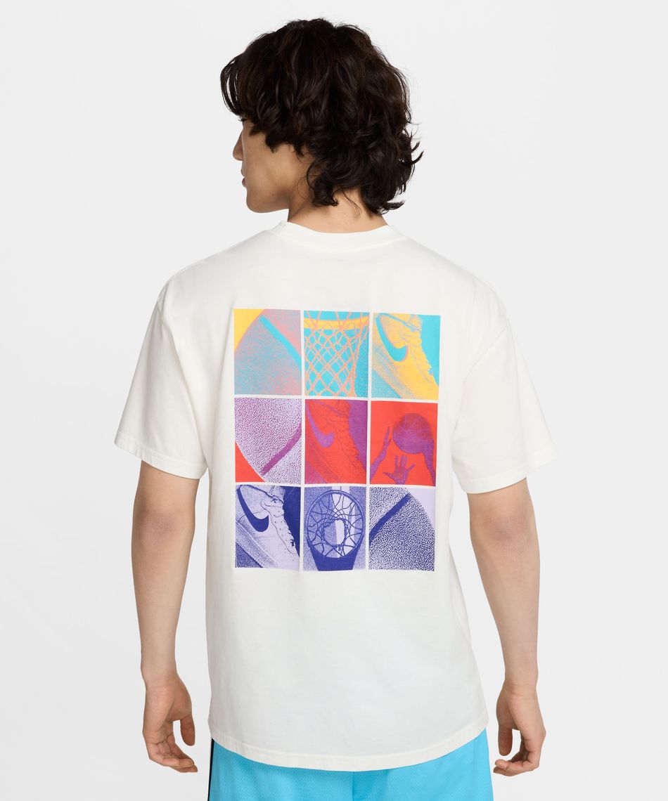 ナイキ(NIKE) バスケットボールウェア 半袖シャツ 25S M NK TEE M90