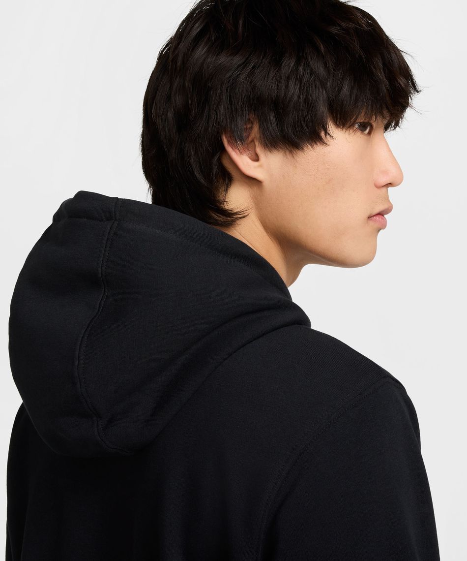 スウェットパーカー NSW CLUB 裏毛フードスウェット FN3867-010