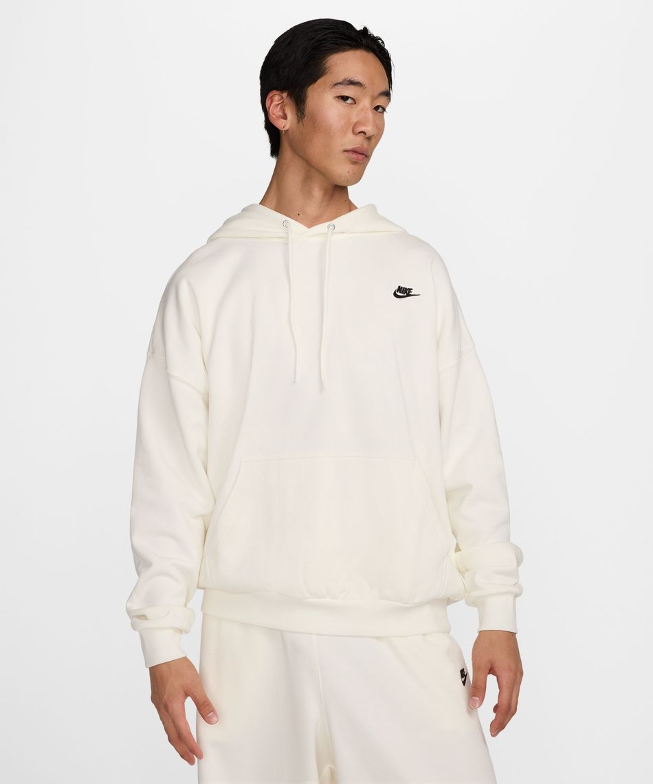 ナイキ(NIKE) スウェットパーカー オーバーサイズド フレンチ テリー