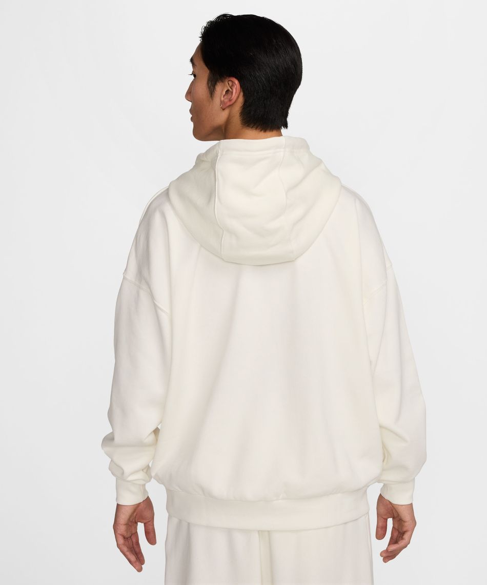 ナイキ(NIKE) スウェットパーカー オーバーサイズド フレンチ テリー