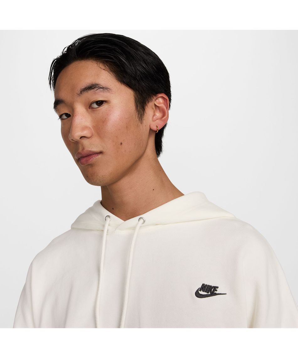 ナイキ(NIKE) スウェットパーカー オーバーサイズド フレンチ テリー