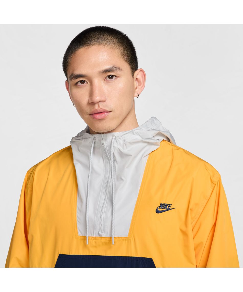 ナイキ(NIKE) ウインドブレーカー ジャケット NSW CLUB MARINA