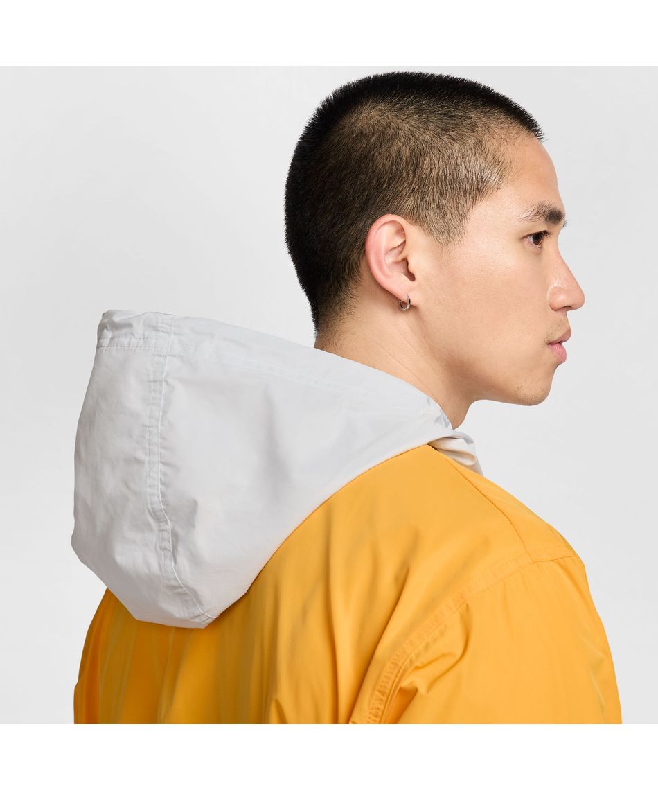 【希少品】NIKE ナイキ アノラック ウーブンジャケット NIKE ナイキ ウーブンアノラック ナイロンジャケット パーカー