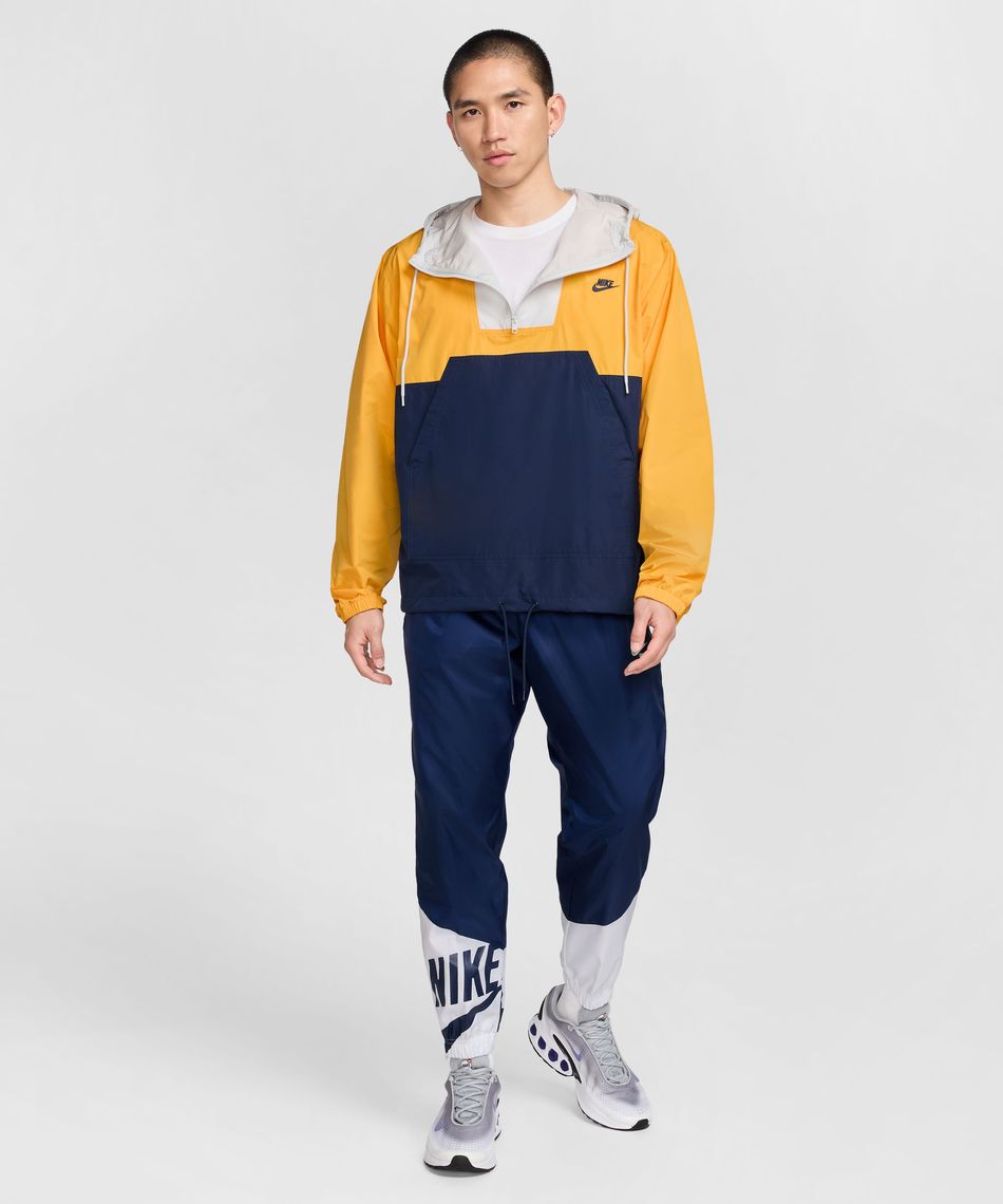 【希少品】NIKE ナイキ アノラック ウーブンジャケット Amazon | [ナイキ] クラブ マリーナ アノラック ジャケット