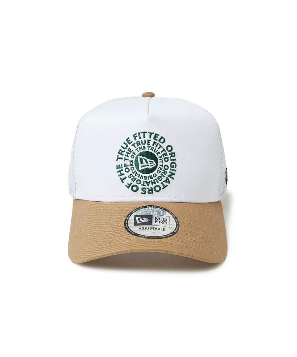 ニューエラ(NEW ERA) ゴルフ キャップ 9FORTY A-Frame