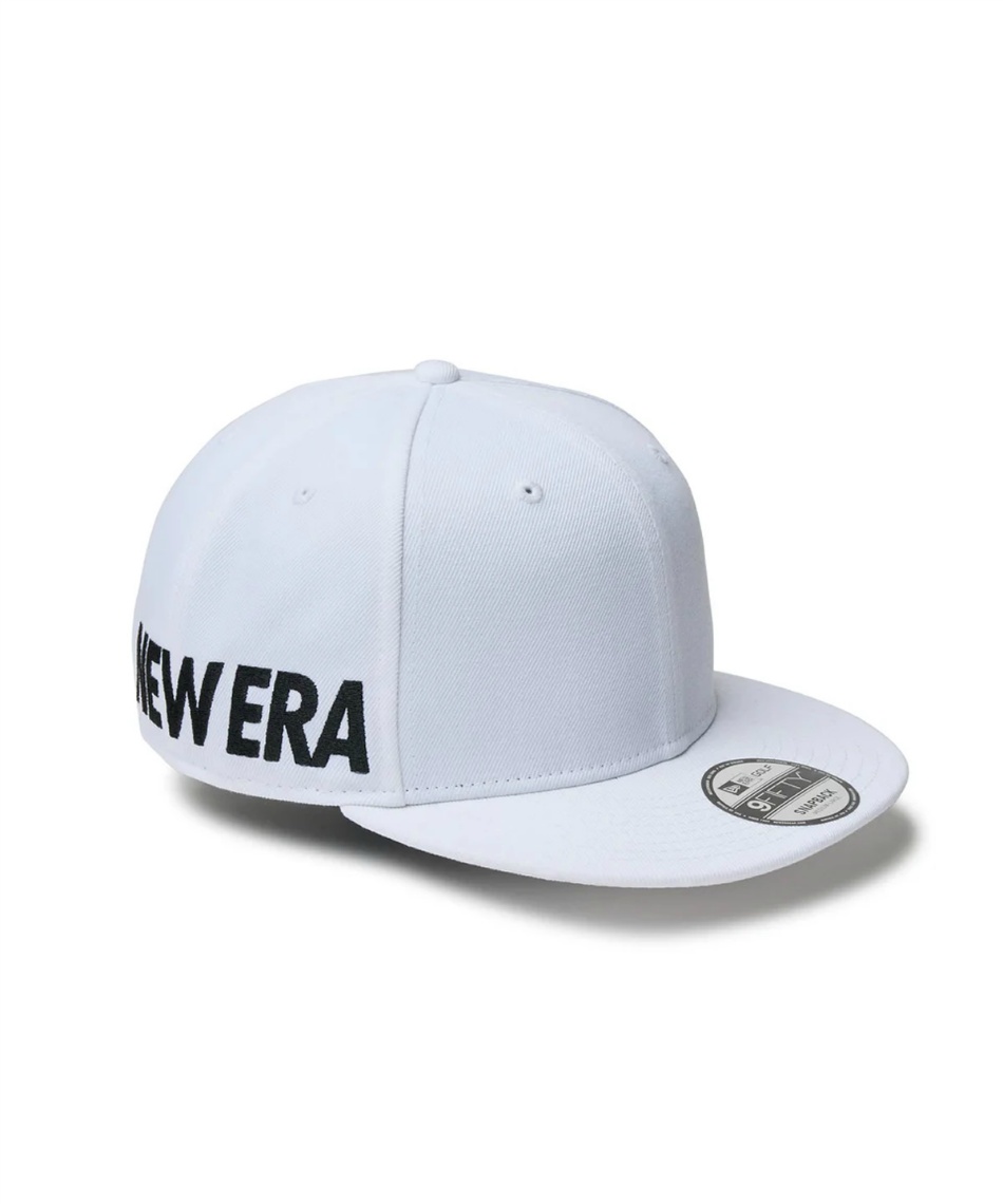 ニューエラ(NEW ERA) ゴルフ キャップ 9FIFTY Essential ワードマーク