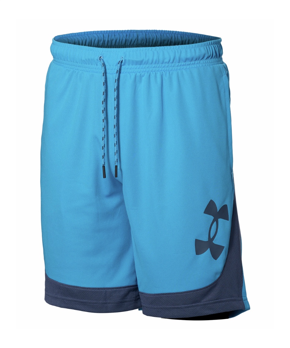 アンダーアーマー(UNDER ARMOUR) バスケットボール ハーフパンツ UA
