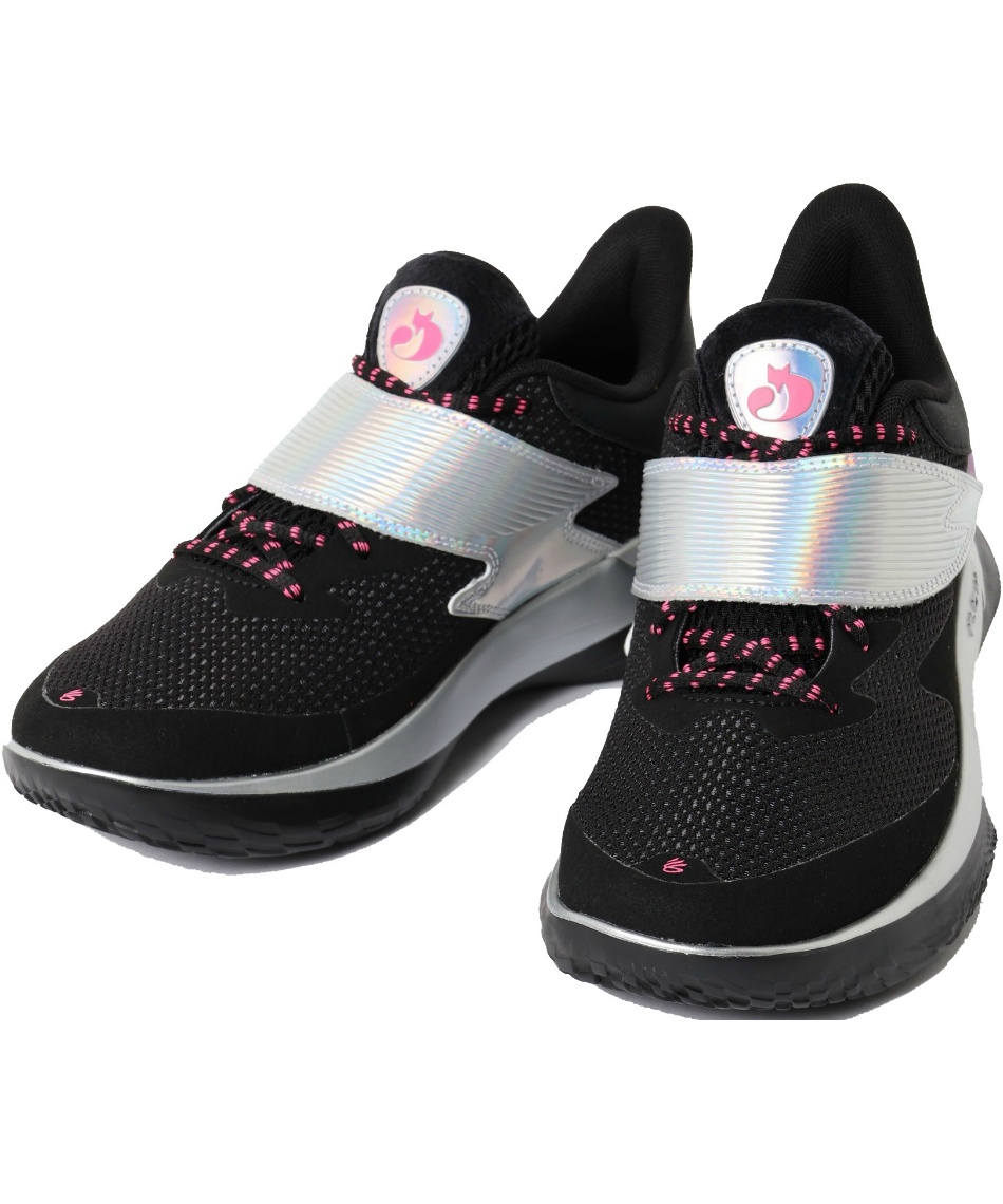 アンタアマcurry FOX1 UNDER ARMOUR アンダーアーマー CURRY FOX 1 GAMER （Team Royal/Team