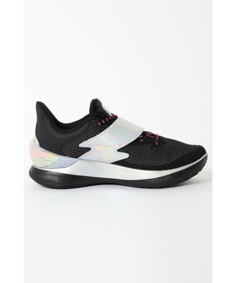 under armour curry 1 バッシュ　us9.5 カリー1 靴 The Under Armour Curry Fox 1 Gamer Releases April 2025