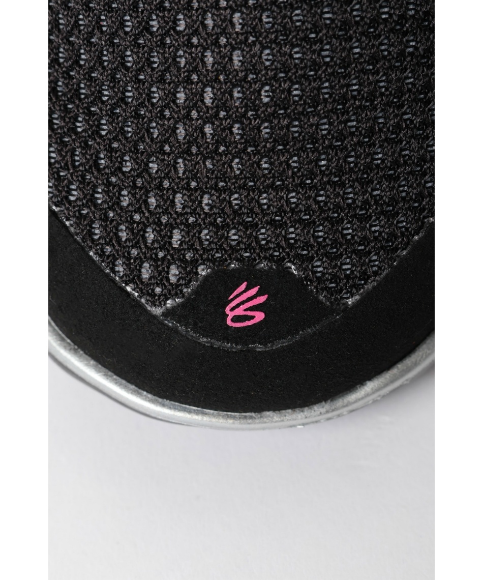 アンダーアーマー(UNDER ARMOUR) バスケットシューズ CURRY FOX 1 GMR