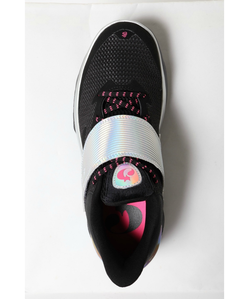 アンダーアーマー(UNDER ARMOUR) バスケットシューズ CURRY FOX 1 GMR