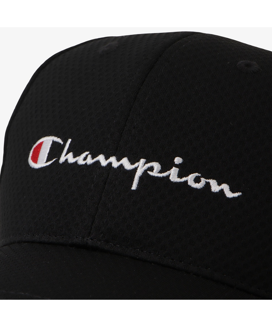 チャンピオン(Champion) 帽子 キャップ メッシュサンドキャップ 181