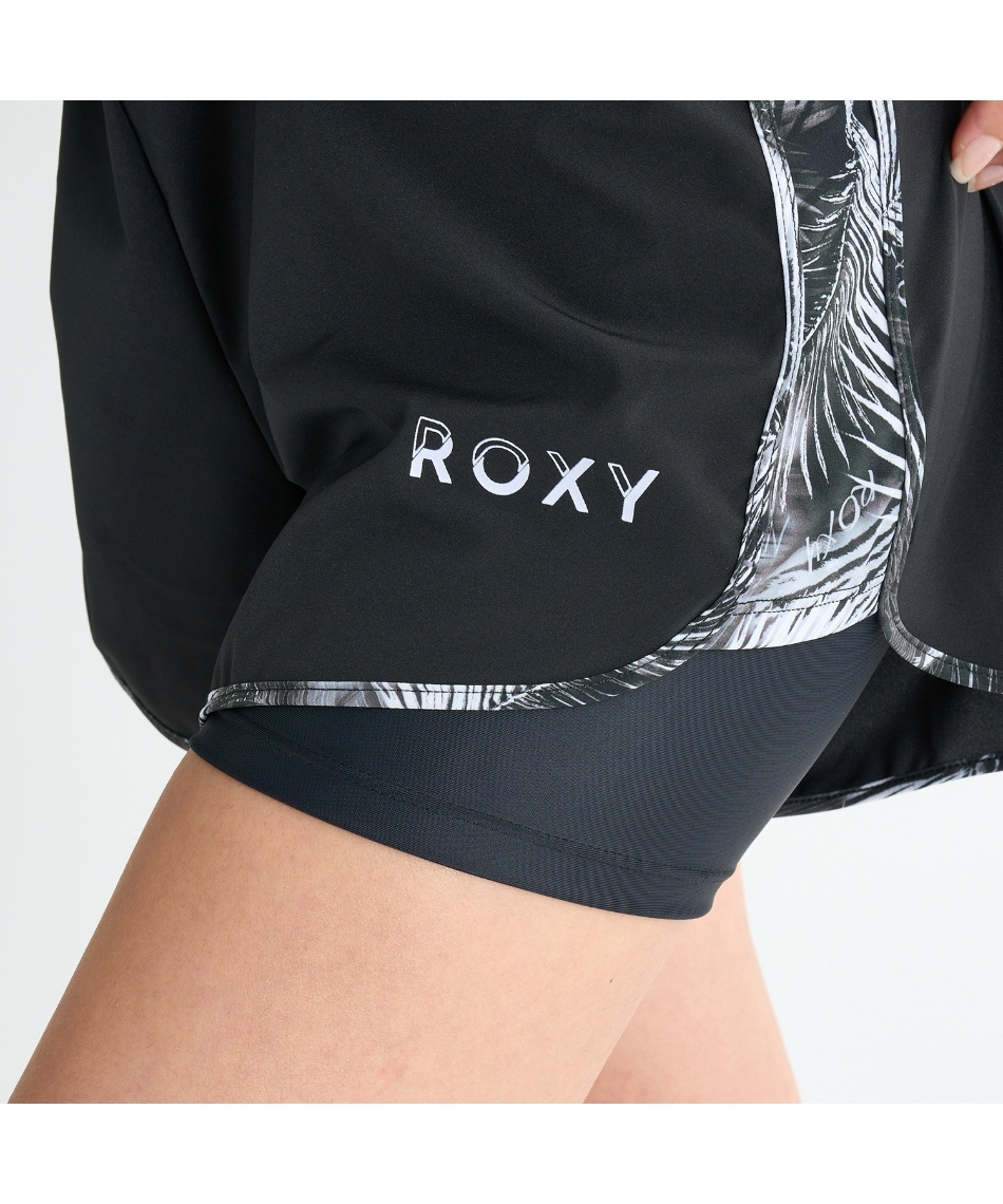 ロキシーフィットネススポーツ水着セパレートプール ロキシー(ROXY) フィットネス水着 セパレート WET AND WILD