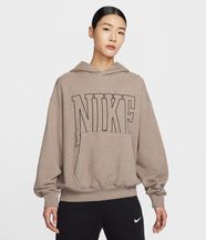 高価値 ナイキ(NIKE) スウェットパーカー NSW STREET裏毛POフーディ ウェア