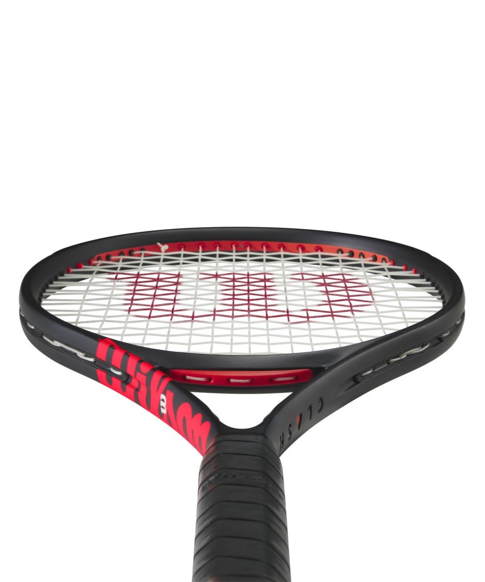 ウイルソン(Wilson) 硬式テニスラケット クラッシュ100 PRO V3.0 ウイルソン(Wilson) 硬式テニスラケット クラッシュ100 PRO V3.0