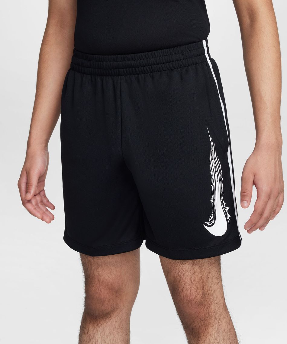 ナイキ(NIKE) ショートパンツ ボーイズ Dri-FIT マルチ MULTI SHORT