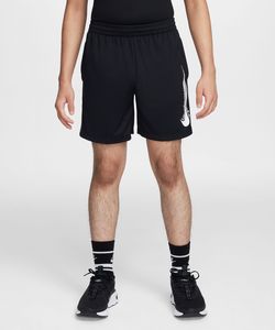 ナイキ(NIKE) ショートパンツ ボーイズ Dri-FIT マルチ MULTI SHORT