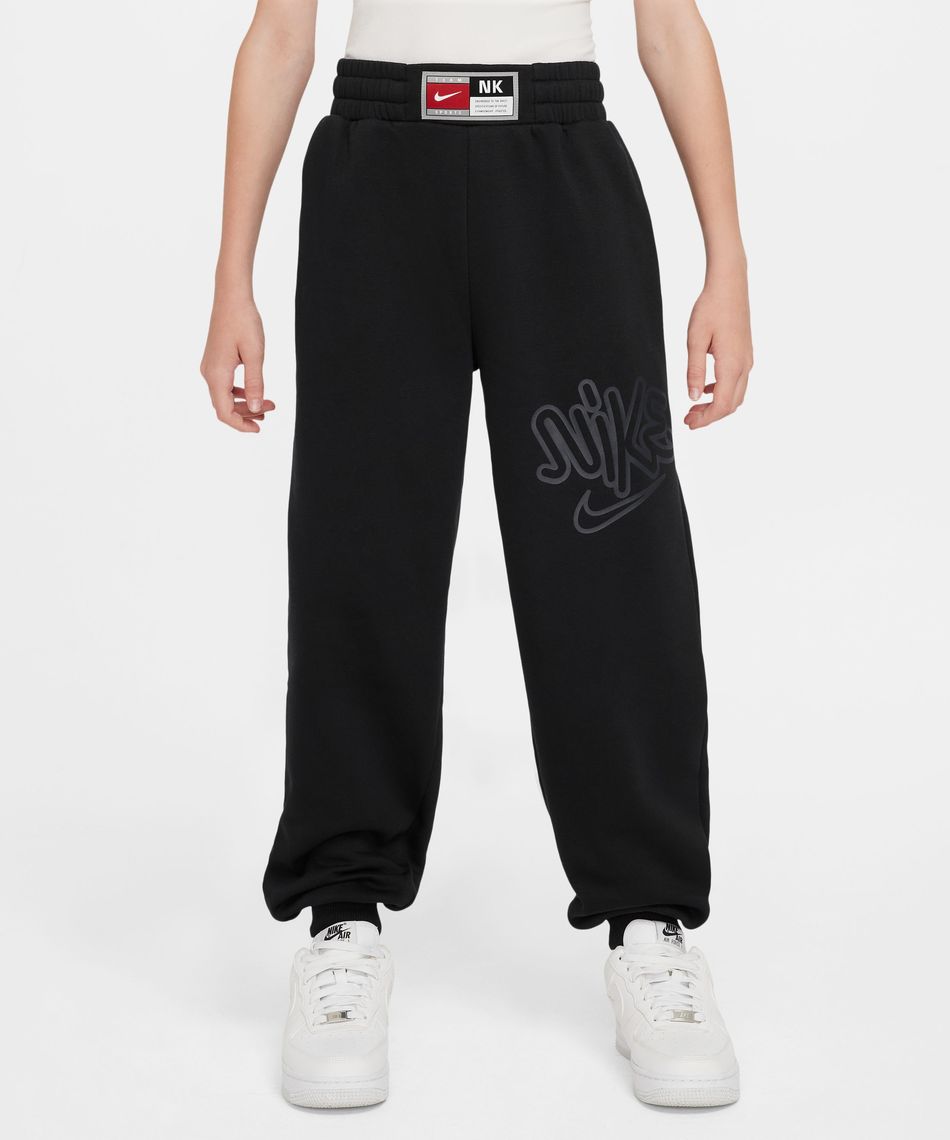 ナイキ(NIKE) スウェットロングパンツ COB 裏起毛 パンツ HF8163-010