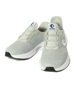 l|Cg61pt 31% OFF^SALE yzRo[X(CONVERSE) Xj[J[ PCuX^[ SS 33600044 Y GRAY 26D0