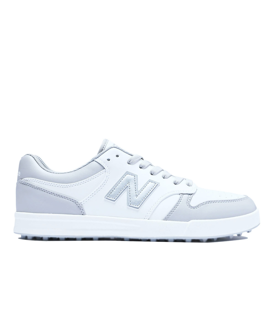 ニューバランス(new balance) ゴルフシューズ スパイクレス 480