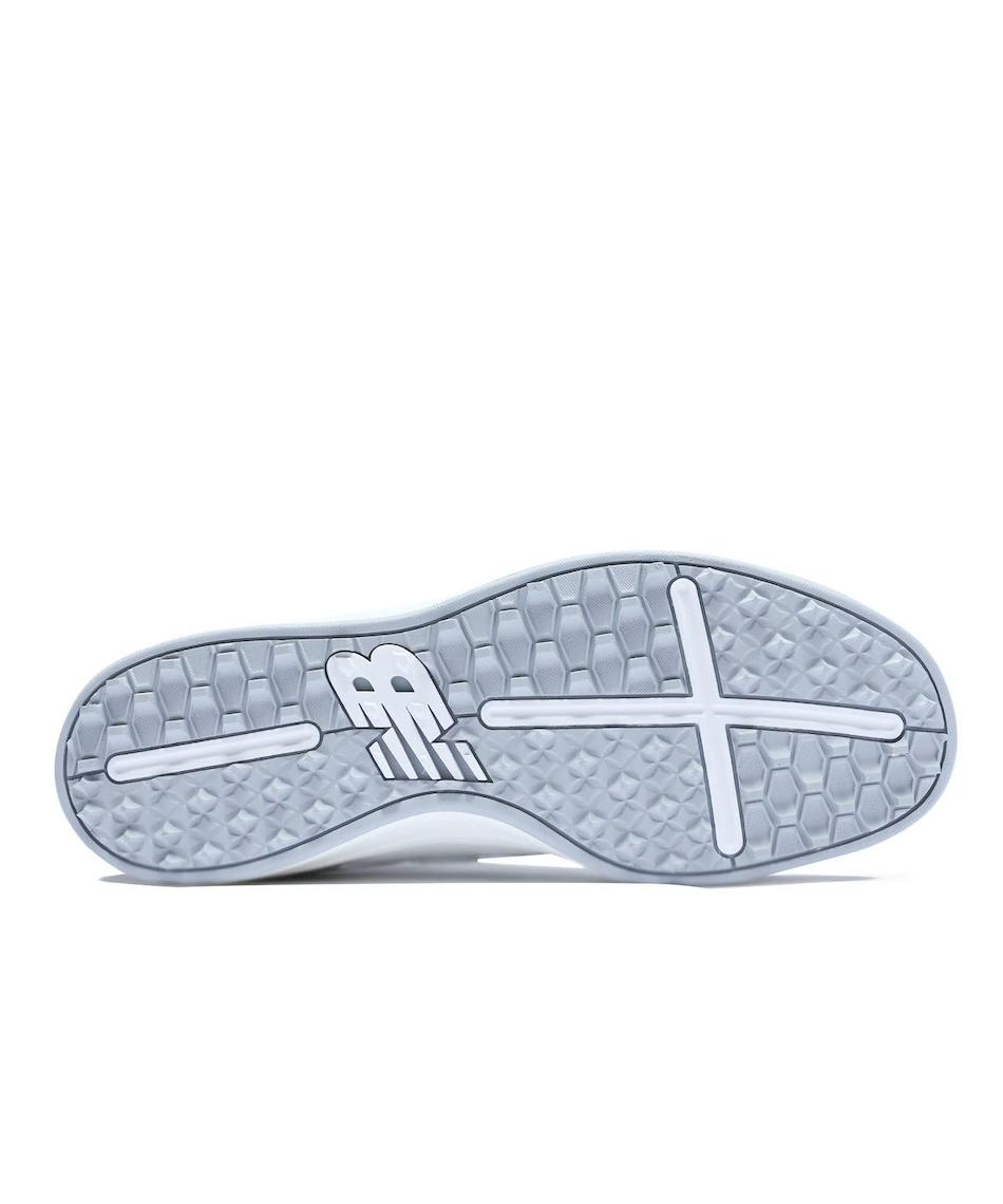 ニューバランス(new balance) ゴルフシューズ スパイクレス 480 v1 SL