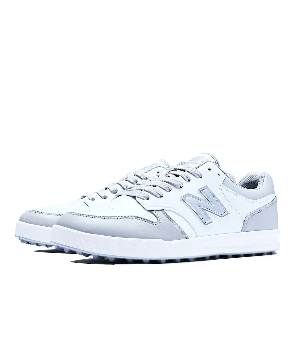 ニューバランス(new balance) ゴルフシューズ スパイクレス 480