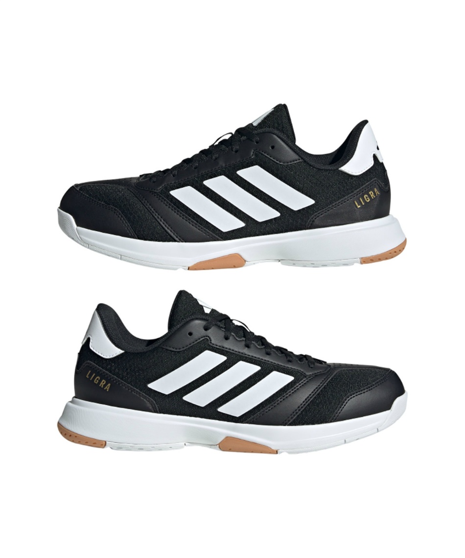 バレーシューズLigra 8 インドア IndoorJI1505 NLK78 | スポーツ用品