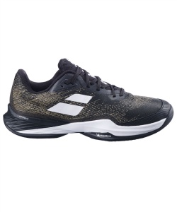 バボラ(Babolat) テニスシューズ オムニ クレー ジェットマッハ3 SG
