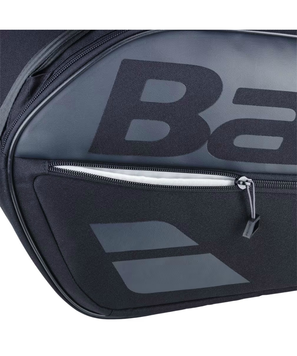 バボラ(Babolat) テニス バドミントン ラケットバッグ 9本用 Court L