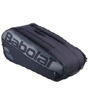 バボラ(Babolat) テニス バドミントン ラケットバッグ 9本用 Court L