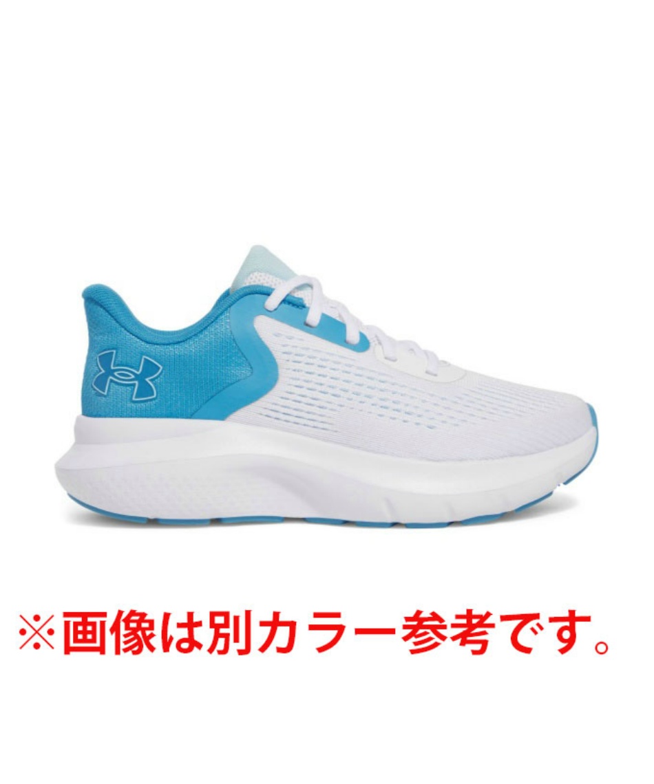 ランニングシューズ UAチャージド ローグ5 ランニング/WOMEN 3028262