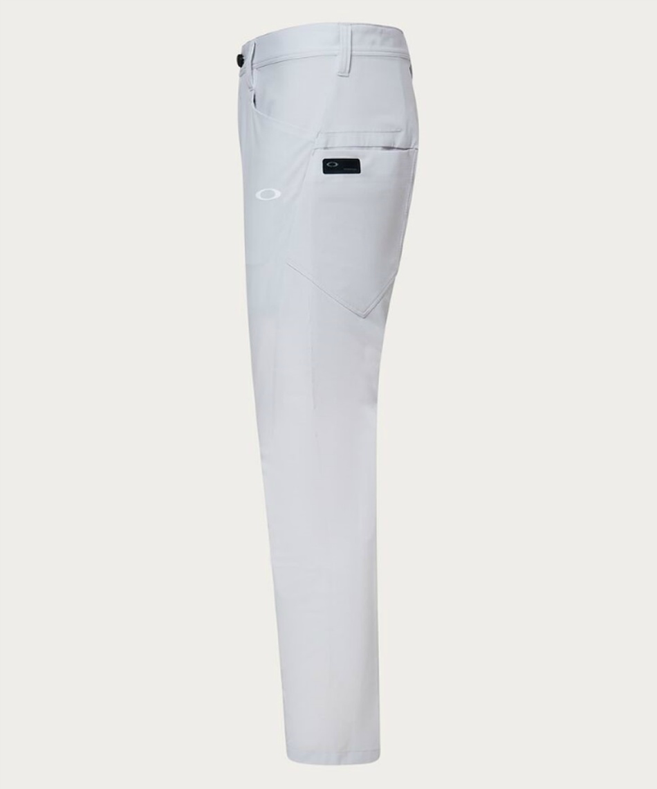 オークリー　32 M程度 メンズ　ロングパンツ　ホワイト系　ゴルフ　スカル オークリー 32 M程度 メンズ ロングパンツ ホワイト系 ゴルフ